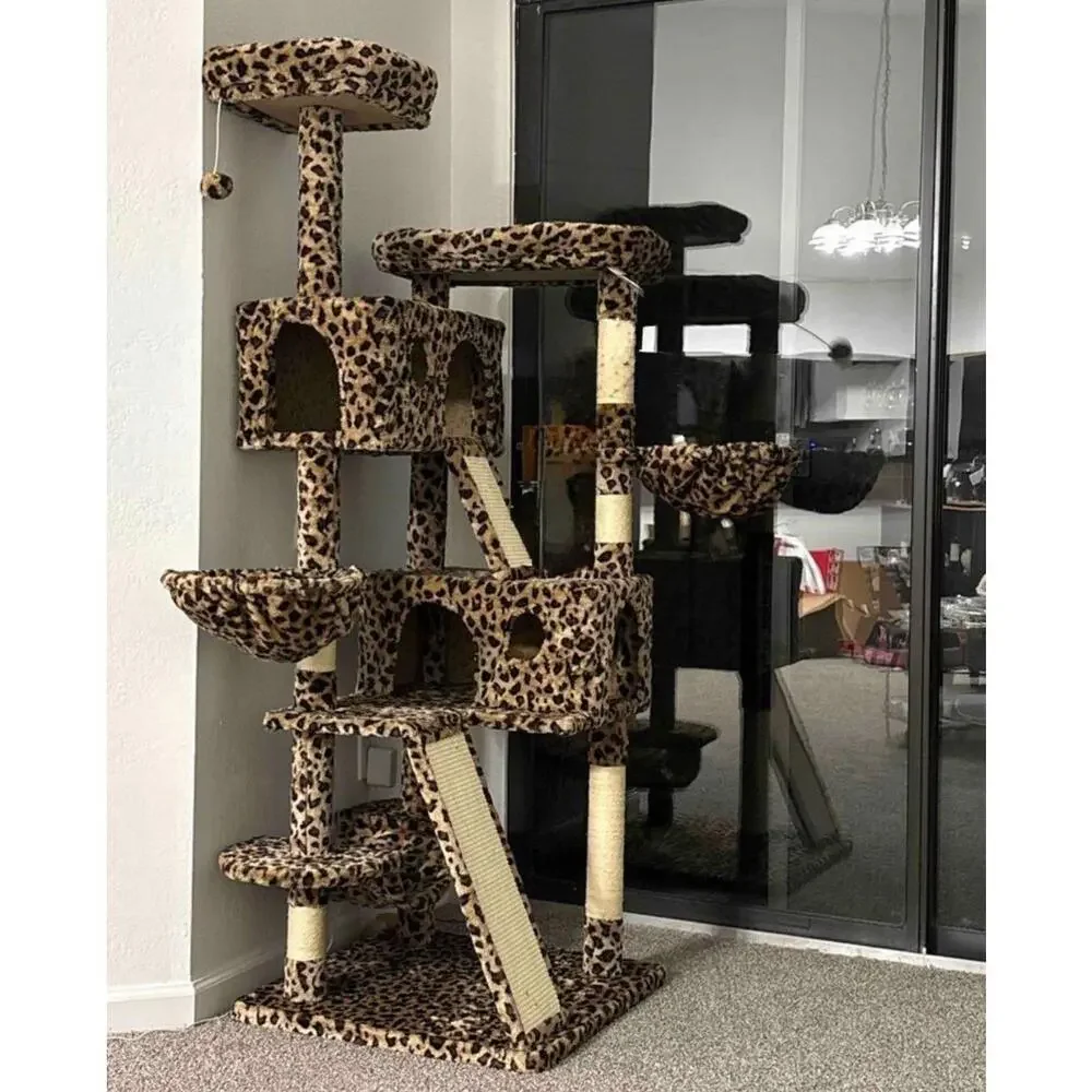 Cat Tree